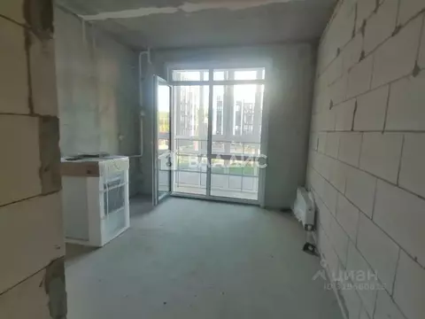 2-к кв. Пензенская область, Пенза ул. Высокая, 10 (58.6 м)