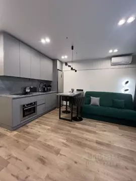 Студия Москва Головинское ш., 11 (30.0 м)