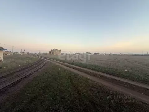 Участок в Крым, Евпатория Яшлык жилмассив,  (5.55 сот.)