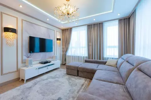 2-к кв. Пермский край, Пермь ул. Революции, 22 (61.5 м)