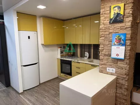 2-к кв. Башкортостан, Уфа ул. Заки Валиди, 58 (60.4 м)