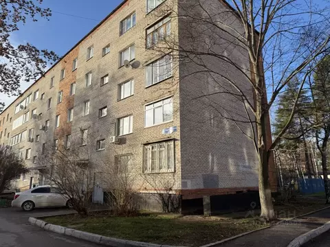 4-к кв. Московская область, Ступино ул. Чайковского, 33 (79.3 м)