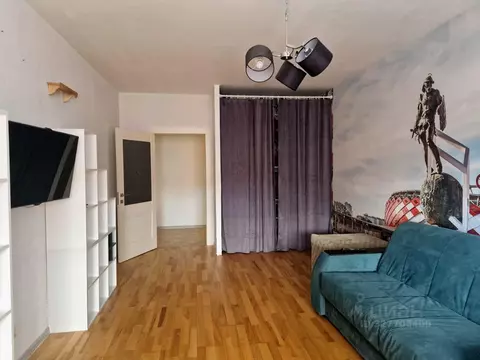 2-к кв. Москва д. Горчаково, ул. Школьная, 13к1 (72.0 м)