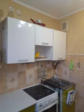 2-к кв. Новосибирская область, Бердск ул. Микрорайон, 5 (44.0 м)