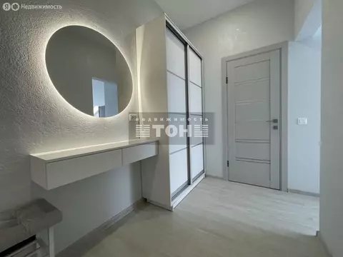 2-комнатная квартира: Геленджик, улица Мира, 44лит6 (75 м)