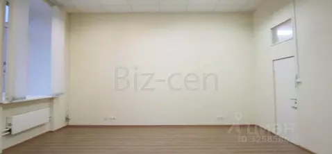 Офис в Санкт-Петербург 6-я Васильевского острова линия, 63 (395 м)