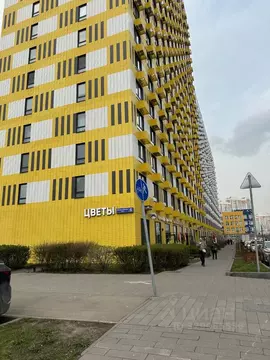 2-к кв. Московская область, Мытищи Юбилейная ул., 6 (50.0 м)