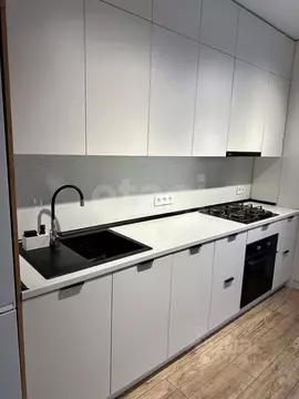 1-к кв. Ростовская область, Ростов-на-Дону ул. Бориса Слюсаря, 15с1 ...