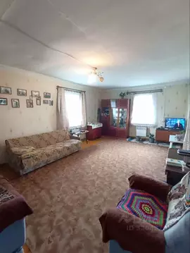 Дом в Пермский край, Карагайский муниципальный округ, д. Ярино ул. ...