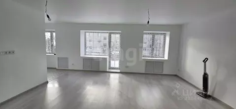 2-к кв. Калужская область, Калуга пос. Резвань, Школьная ул., 9 (42.9 ...