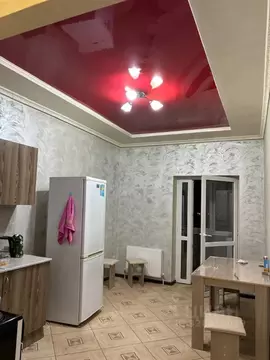 1-к кв. Ставропольский край, Ставрополь Крупской пер., 29к2 (44.6 м)