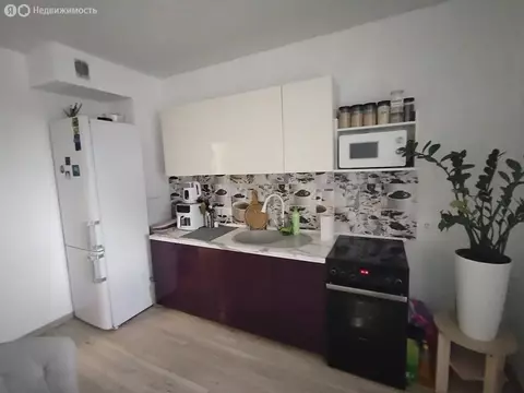 2-комнатная квартира: Анапа, Супсехское шоссе, 39к9 (68 м)