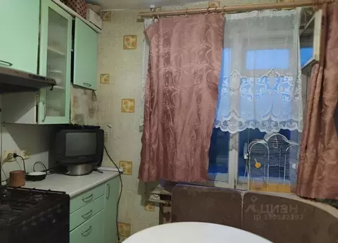 3-к кв. Санкт-Петербург, Санкт-Петербург, Колпино ул. Адмиралтейская, ...