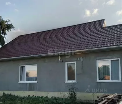 Дом в Томская область, Томский район, Поселок Зональная ст. пер. ...