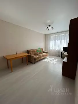 1-к кв. Башкортостан, Уфа ул. Максима Рыльского, 9/2 (40.9 м)