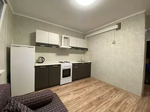 1-к кв. Краснодарский край, Анапа ул. Адмирала Пустошкина, 22к6 (32.5 ...