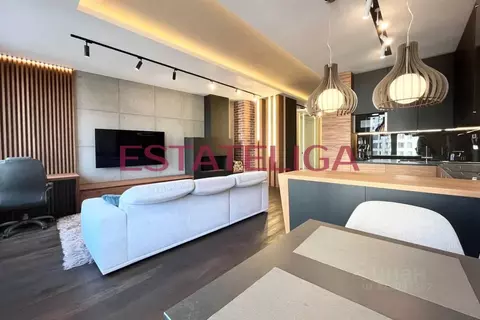 3-к кв. Москва Береговой проезд, 5Ак4 (100.0 м)