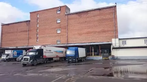 Склад в Московская область, Сергиев Посад Московское ш., 9 (4800 м)