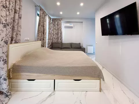 Студия Краснодарский край, Сочи Курортный просп., 96Гк2 (32.0 м)