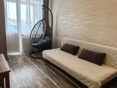 1-к кв. Томская область, Томск Большая Подгорная ул., 87 (24.0 м)