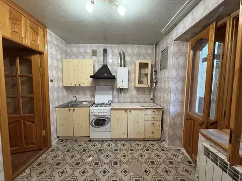 2-к кв. Астраханская область, Астрахань Магистральная ул., 34 (51.0 м)