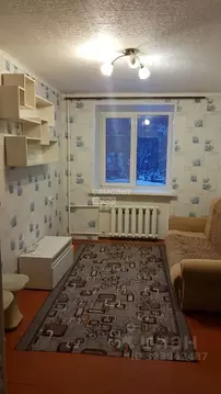 1-к кв. Томская область, Томск Нечевский пер., 28 (13.8 м)