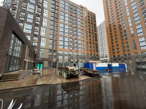 Торговая площадь в Башкортостан, Уфа ул. Менделеева, 132к1 (90 м)