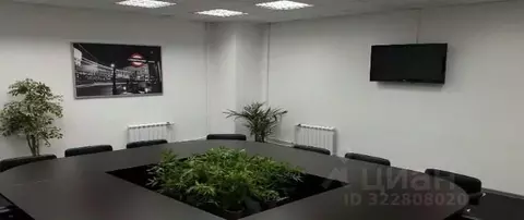 Офис в Московская область, Химки ш. Шереметьевское, вл37 (900 м)