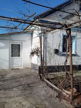 Дом в Крым, Раздольное пгт ул. Садовая, 52 (57 м)