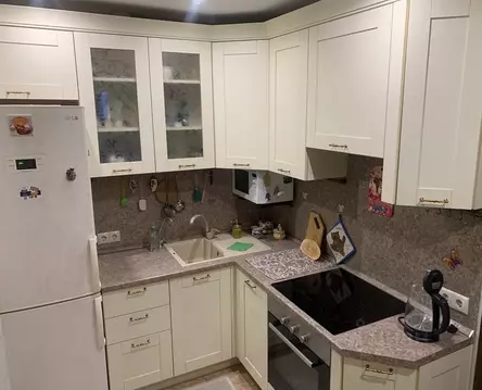 1-к кв. Московская область, Ленинский городской округ, Дрожжино пгт ш. ...