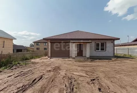 Дом в Алтайский край, Первомайский район, Сибирь ДНТ ул. Третья, 39 ...