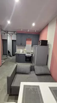 1-к кв. Москва Газгольдерная ул., 10 (38.0 м)