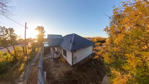 Дом в Владимирская область, Владимир ул. Ноябрьская, 50 (105 м)