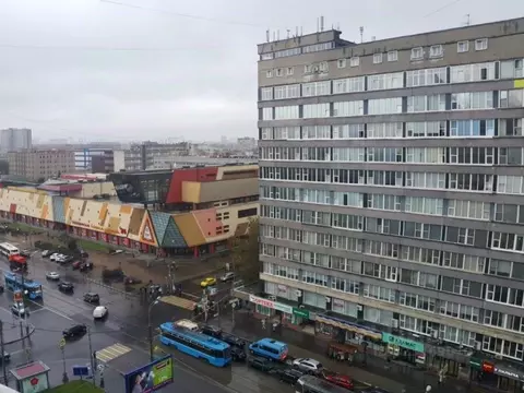 Торговая площадь в Москва Щербаковская ул., 3 (205 м)