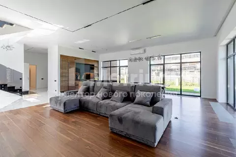 Продается дом в КП Монтевиль