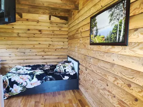 Дом в Крым, Симферопольский район, с. Доброе ул. 40 лет Победы, 28 (25 ...