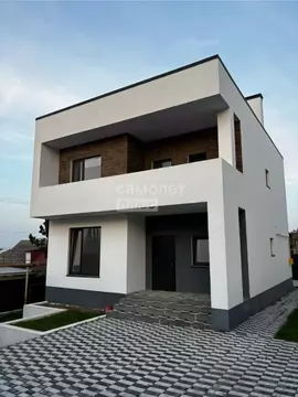 Дом в Краснодарский край, Анапа муниципальный округ, с. Супсех ул. ...