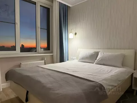 1-к кв. Самарская область, Самара ул. Мичурина, 15В (37.0 м)