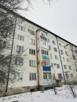 1-к кв. Кабардино-Балкария, Прохладный Майский пер., 22 (29.7 м)