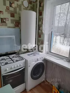 1-к кв. Коми, Ухта ул. Дежнева, 19 (24.8 м)