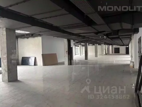 Офис в Свердловская область, Екатеринбург ул. Черепанова, 25 (200 м)