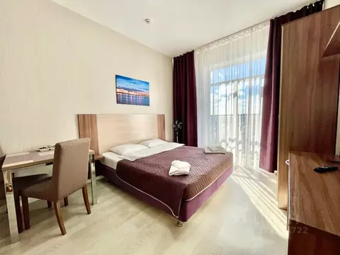 Студия Санкт-Петербург Пулковское ш., 14с6 (26.0 м)