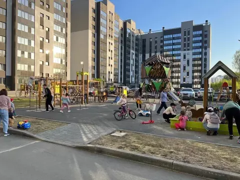 2-к кв. Челябинская область, Челябинск ул. Маршала Чуйкова, 25А (51.56 ...