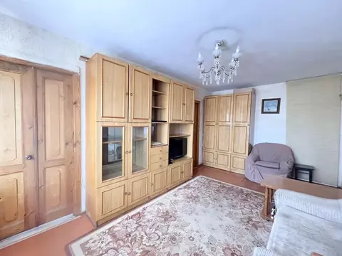 3-к кв. Омская область, Омск ул. Федора Крылова, 6 (58.2 м)