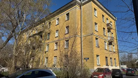 Офис в Санкт-Петербург Октябрьская наб., 88К2 (68 м)