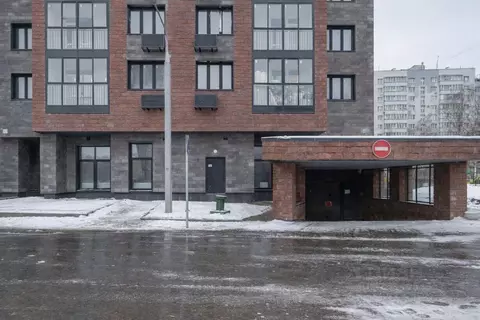 Гараж в Москва Перовская ул., 6А (13 м)