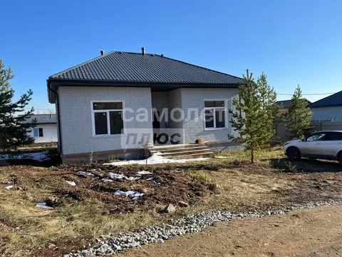 Дом в Челябинская область, Сосновский муниципальный округ, д. ...