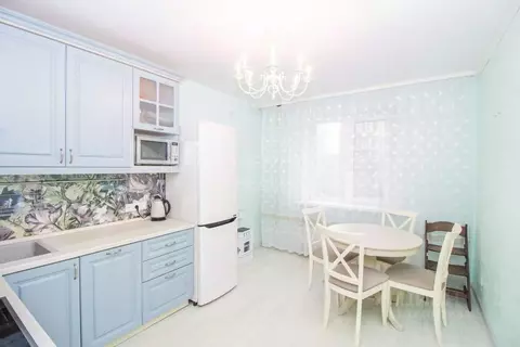 1-к кв. Тюменская область, Тюмень Широтная ул., 118к2 (45.1 м)