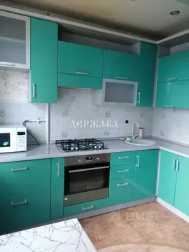 2-к кв. Белгородская область, Старый Оскол ул. Крутикова, 17 (52.0 м)