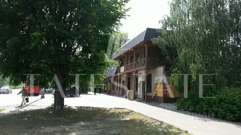 Помещение свободного назначения в Татарстан, Казань Волгоградская ул., ...